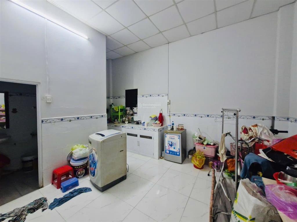 4,1 tỷ | nhà 73m, gần cầu ông nhiêu cách nguyễn duy trinh 30m