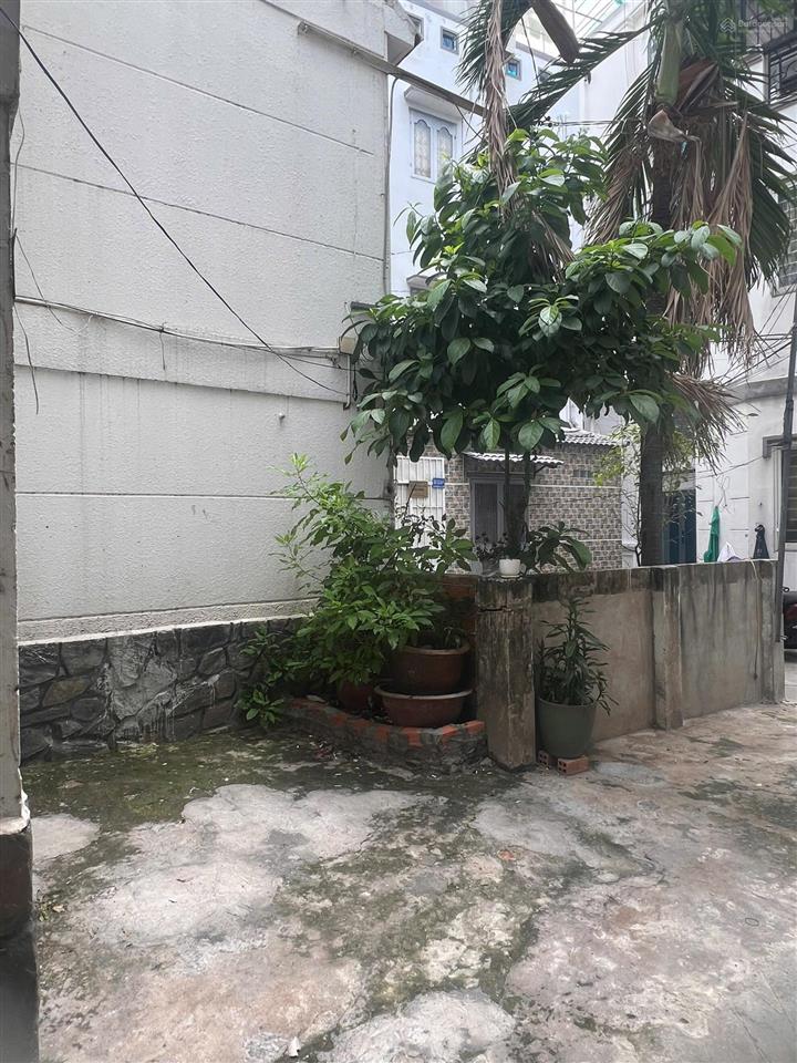 Đất full thổ, sổ hồng riêng nguyễn kiệm phú nhuận | 1,2 tỷ