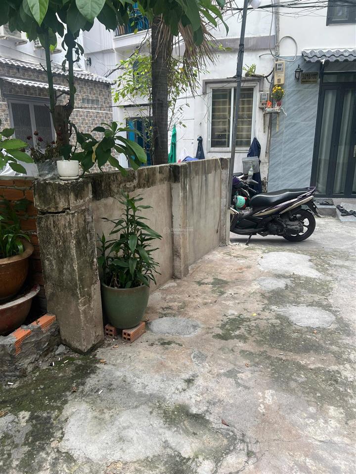 Đất full thổ, sổ hồng riêng nguyễn kiệm phú nhuận | 1,2 tỷ
