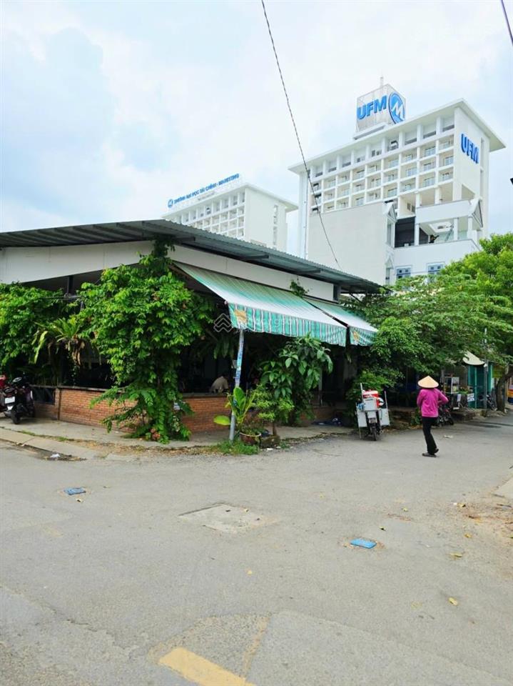 Chủ ngộp gấp bán tổng giảm 3.2tỷ, dt 200m2  giá 42.5 tr/m2