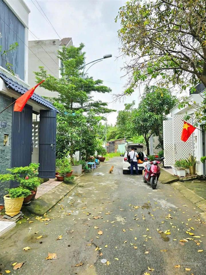 Hiếm lô đất rẻ nhất kdc nam khang long trường q9| 54m2 | 3.6 tỷ.