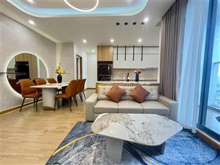 Cho thuê căn hộ tháp thiên niên kỷ  hatay có chỗ để ô tô