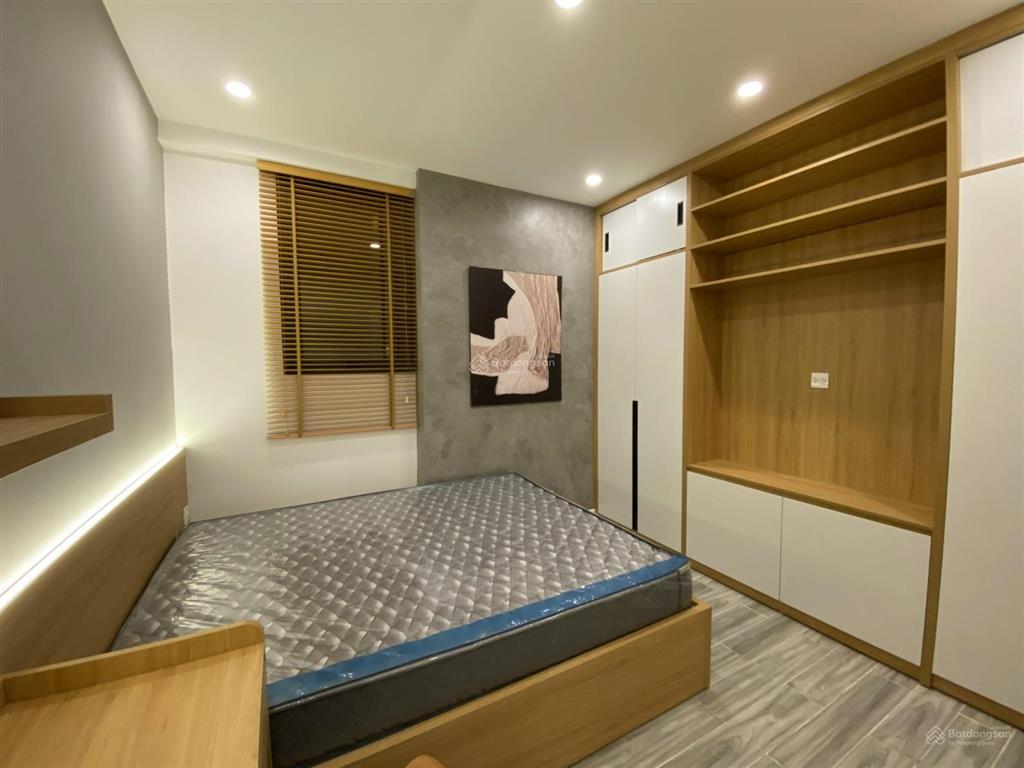 Cho thuê gấp căn hộ tháp thiên niên kỷ có chỗ để ô tô