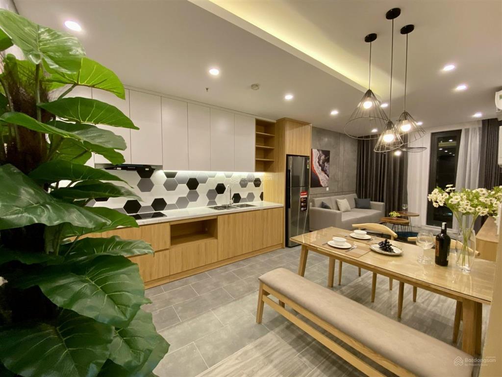 Cho thuê gấp căn hộ tháp thiên niên kỷ có chỗ để ô tô