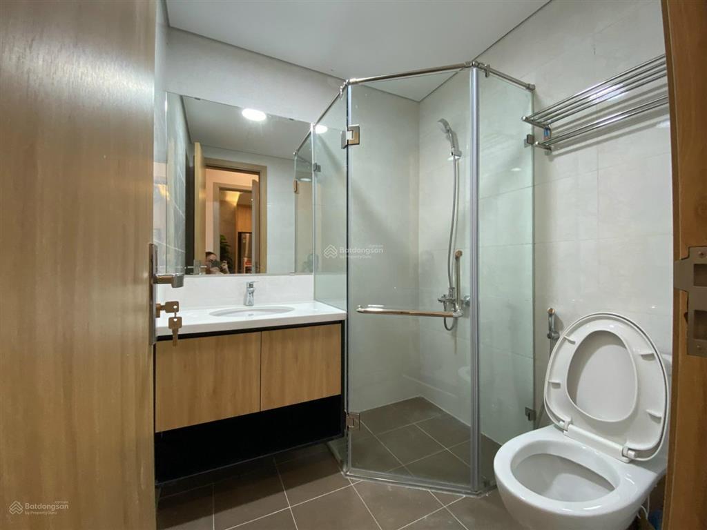 Cho thuê gấp căn hộ tháp thiên niên kỷ có chỗ để ô tô