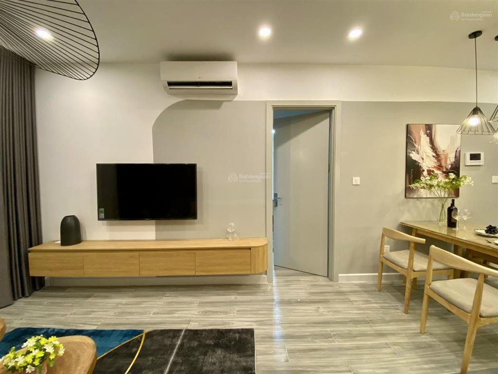 Cho thuê gấp căn hộ tháp thiên niên kỷ có chỗ để ô tô