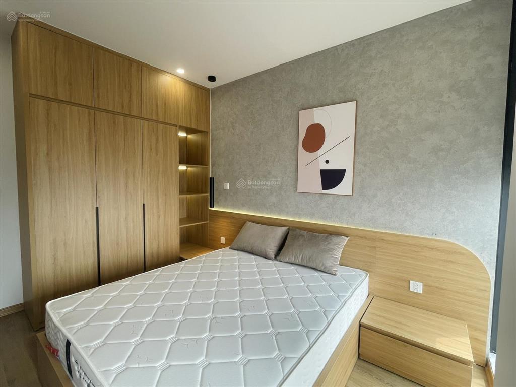 Tháp thiên niên kỷ cho thuê căn hộ 2pn full đồ nội thất