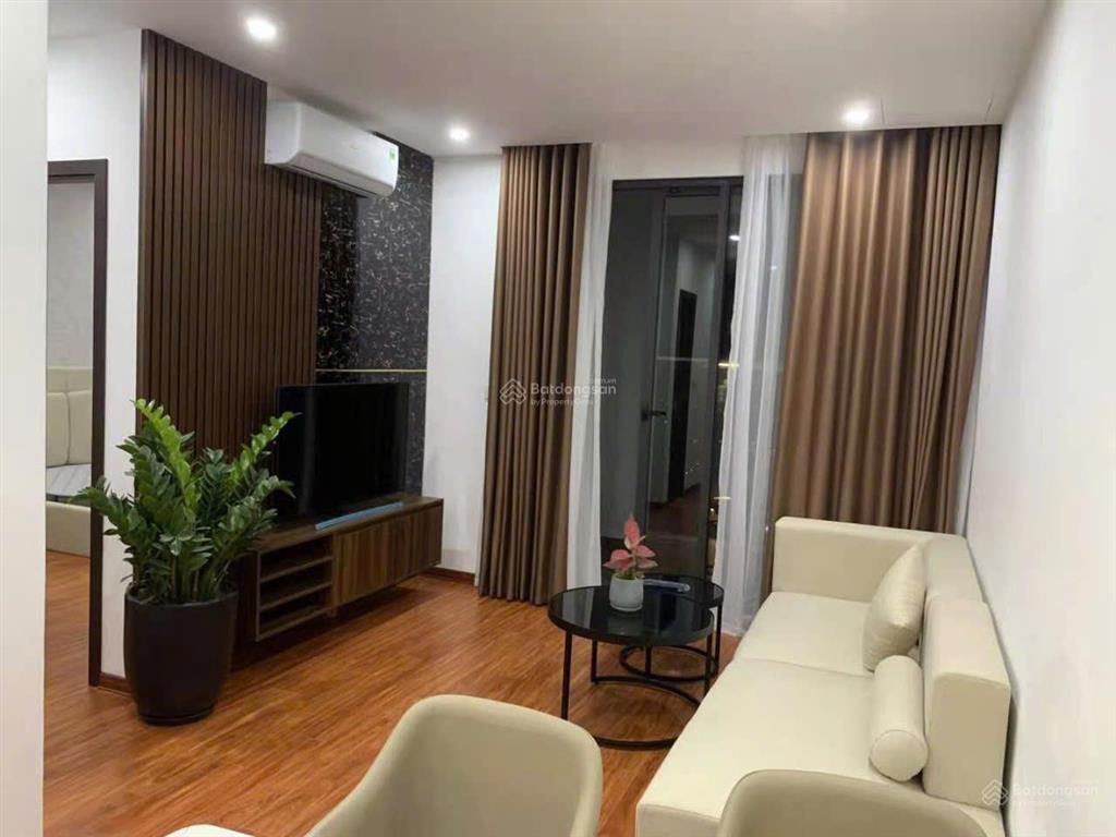 Tháp thiên niên kỷ cho thuê căn hộ 2pn full đồ nội thất