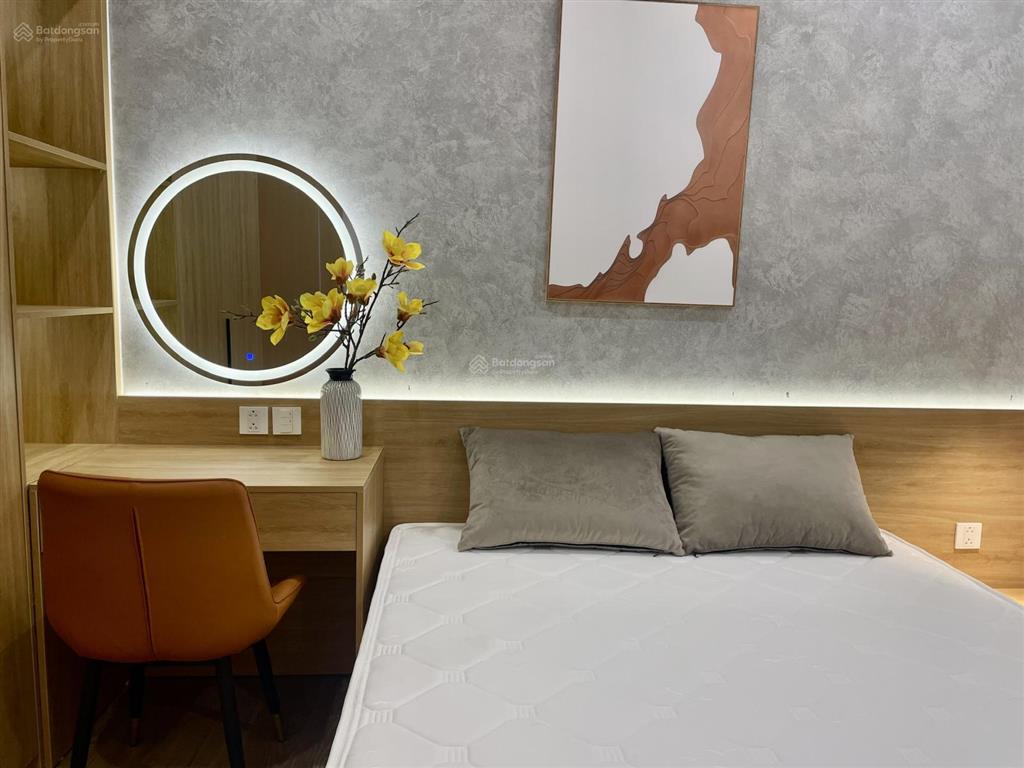 Tháp thiên niên kỷ cho thuê căn hộ 2pn full đồ nội thất