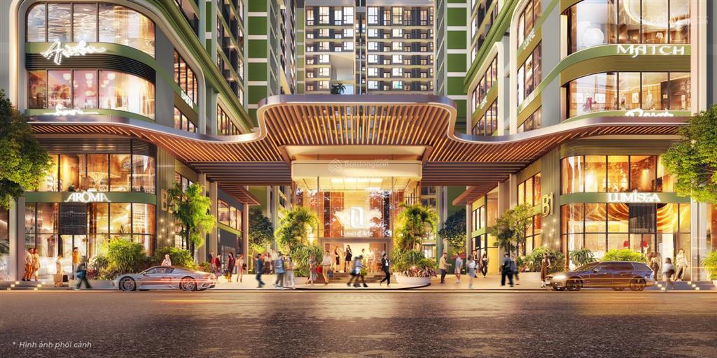 Bán căn hộ cc lusso saigon, 2,918 tỷ, 66 m2, 2pn, 2wc, giá tốt mặt tiền ql13 ngay metro số 2