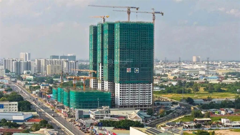 Bán căn hộ 2pn, 63m2 tại lusso saigon  la pura giá tốt chỉ với 2,85 tỷ, ql13, thuận an, bình dương