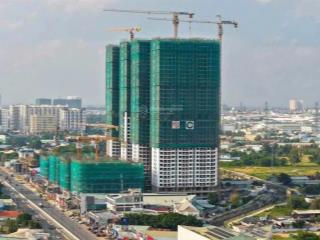 Bán căn hộ 2pn, 63m2 tại lusso saigon  la pura giá tốt chỉ với 2,85 tỷ, ql13, thuận an, bình dương