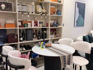 Bán nhanh căn 1pn view bitexco giá 9.580tỷ bao thuế phí, sẵn hdt giá cao