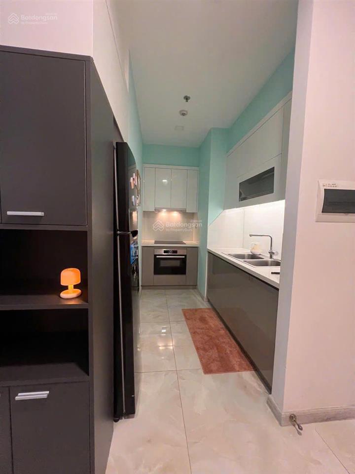 Bán nhanh căn 1pn view bitexco giá 9.580tỷ bao thuế phí, sẵn hdt giá cao