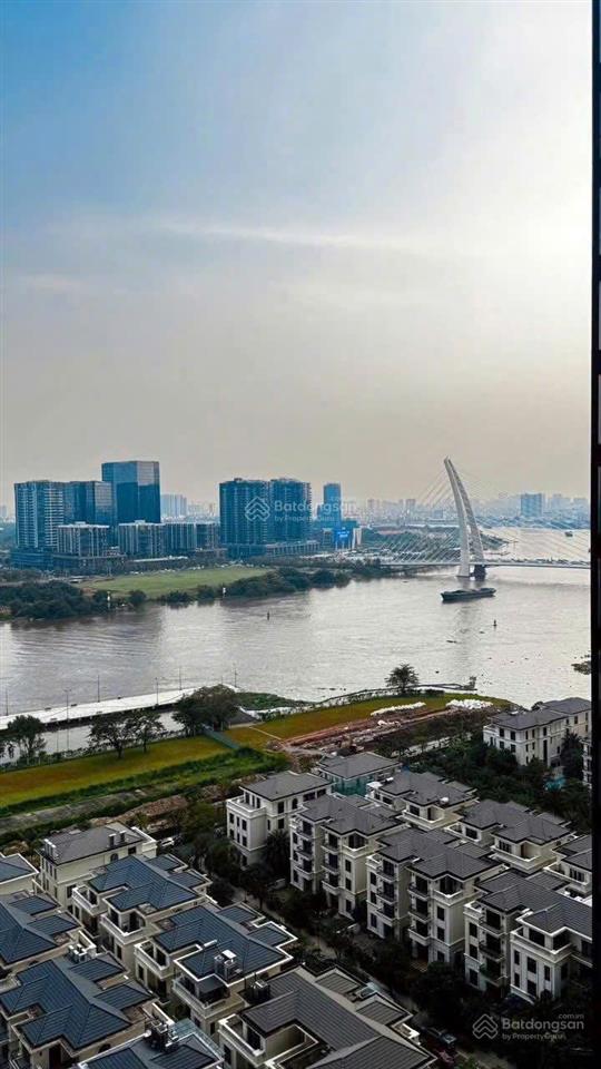 Bán nhanh căn 1pn view bitexco giá 9.580tỷ bao thuế phí, sẵn hdt giá cao