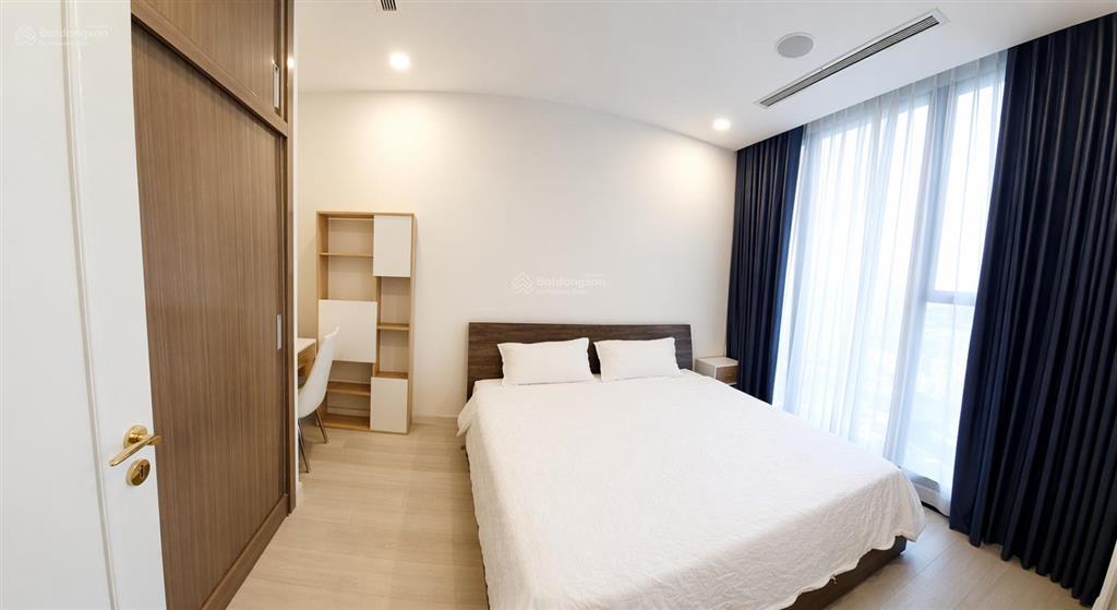 Bán nhanh căn hộ 1pn, dt 50m2 giá 8.7 tỷ bao hết, hỗ trợ vay