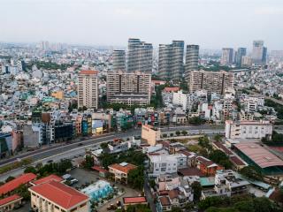 Bán nhanh căn hộ 1pn, dt 50m2 giá 8.7 tỷ bao hết, hỗ trợ vay