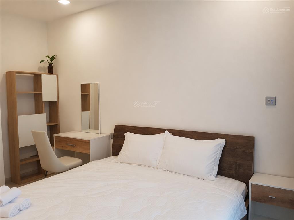 Bán nhanh căn hộ 1pn, dt 50m2 giá 8.7 tỷ bao hết, hỗ trợ vay