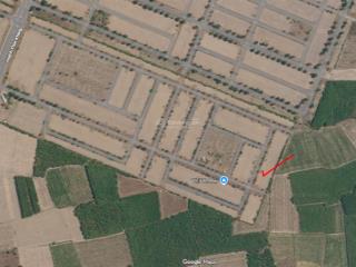 Đất nền dự án thành hưng  nhơn trạch, giá 1,68 tỷ, 120 m2