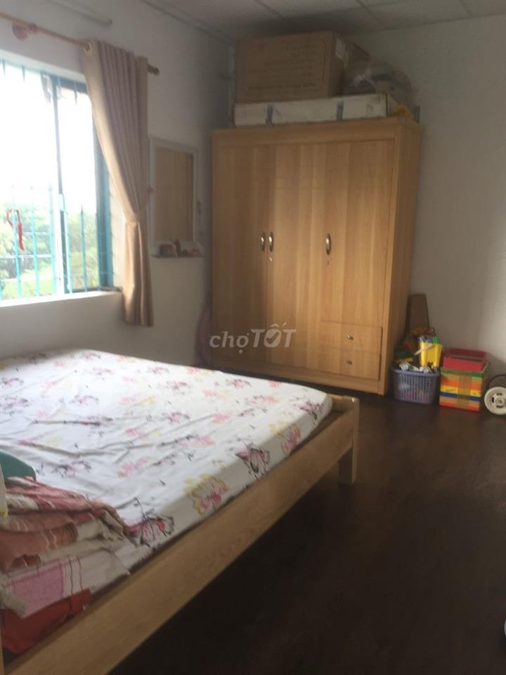 Bán căn hộ chung cư 675 Nguyễn kiệm 