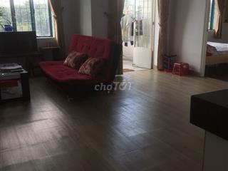 Bán căn hộ chung cư 675 Nguyễn kiệm 