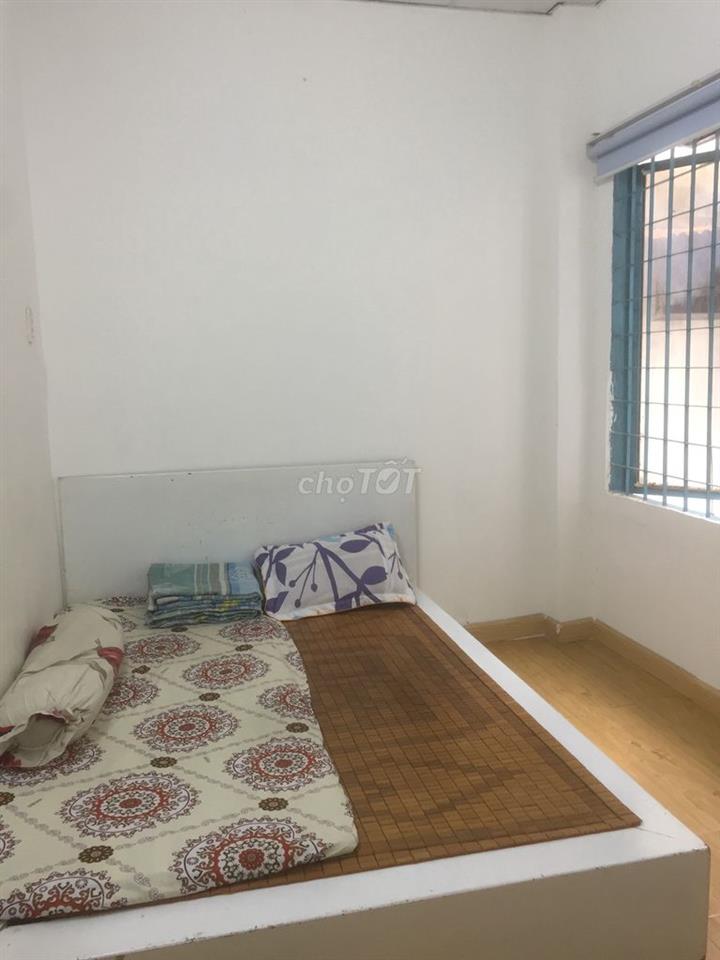 Bán căn hộ chung cư 675 Nguyễn kiệm 