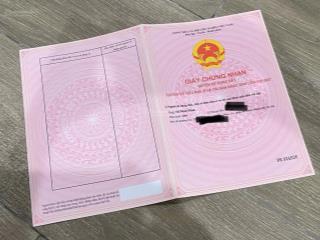 15tr/m2, chính chủ cần bán lô đất nền 114m2 dự án thanh sơn riverside