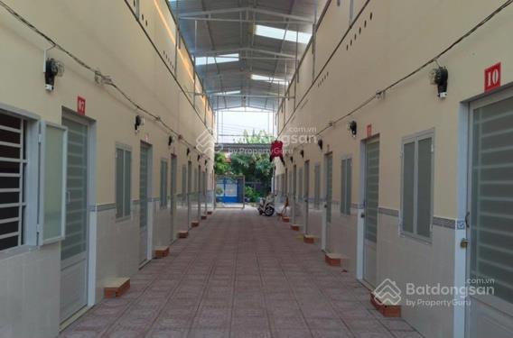 Đất rộng phòng kín thu nhập dòng tiền đều đặn cạnh đh thủ dầu một