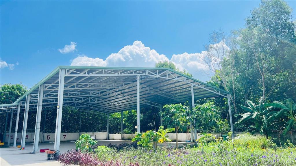 Mặt bằng cho thuê  cơ hội đầu tư & khai thác hiếm có tòa nhà phức hợp 5.000m2 ngay kcn bàu bàng
