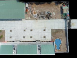 Mặt bằng cho thuê  cơ hội đầu tư & khai thác hiếm có tòa nhà phức hợp 5.000m2 ngay kcn bàu bàng
