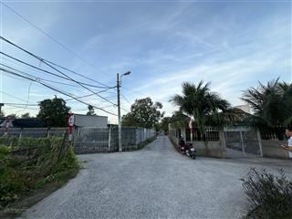 Chính chủ bán đất 2 mặt tiền hẻm đinh đức thiện sau lưng chợ bình chánh.