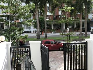 Chủ cần bán nhà mặt tiền hoàng trọng mậu, himlam q7, nhà mới, nt cao cấp, sh,40 tỷ tl,0908 983 ***