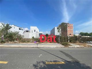 Tái định cư phước hải đi bộ ra biển  5x20m full thổ cư