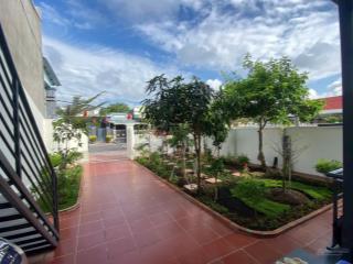 Bán nhà vườn lộc an  ngay cạnh trạm y tế  cách chợ 400m