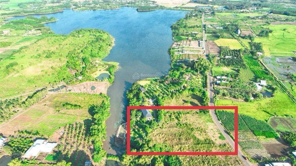 5276m2 ngay hồ suối môn  long tân  cách tỉnh lộ 997 chỉ 200m giá 7 tỷ 9