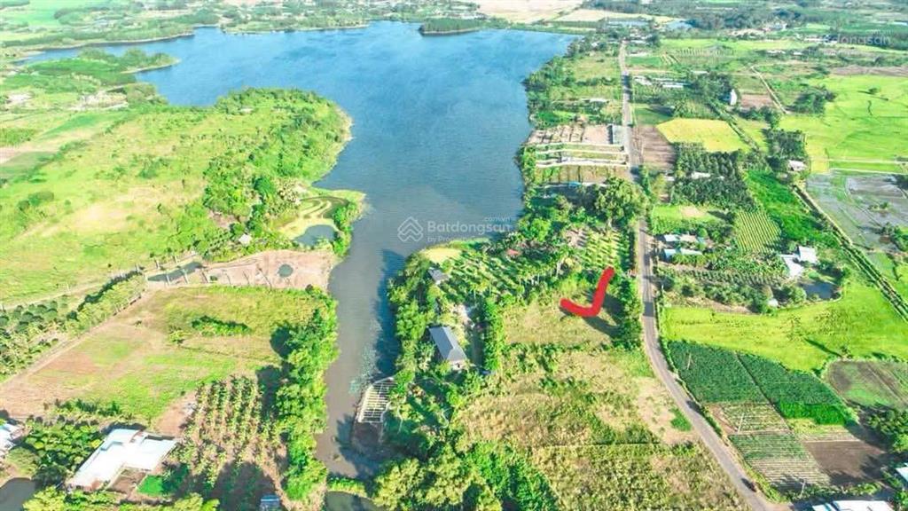5276m2 ngay hồ suối môn  long tân  cách tỉnh lộ 997 chỉ 200m giá 7 tỷ 9
