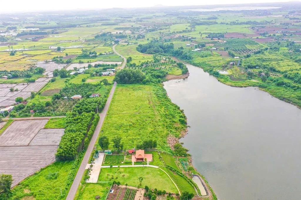 Bán gấp 5000m2 sẵn 300m2 thổ cư gần chợ long tân 500m sẵn vườn cây