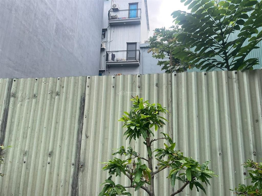 Bán đất 93.5m2 ngang 7.14m mt thanh khê vị trí đẹp, xây nhà vườn căn hộ quá đẹp