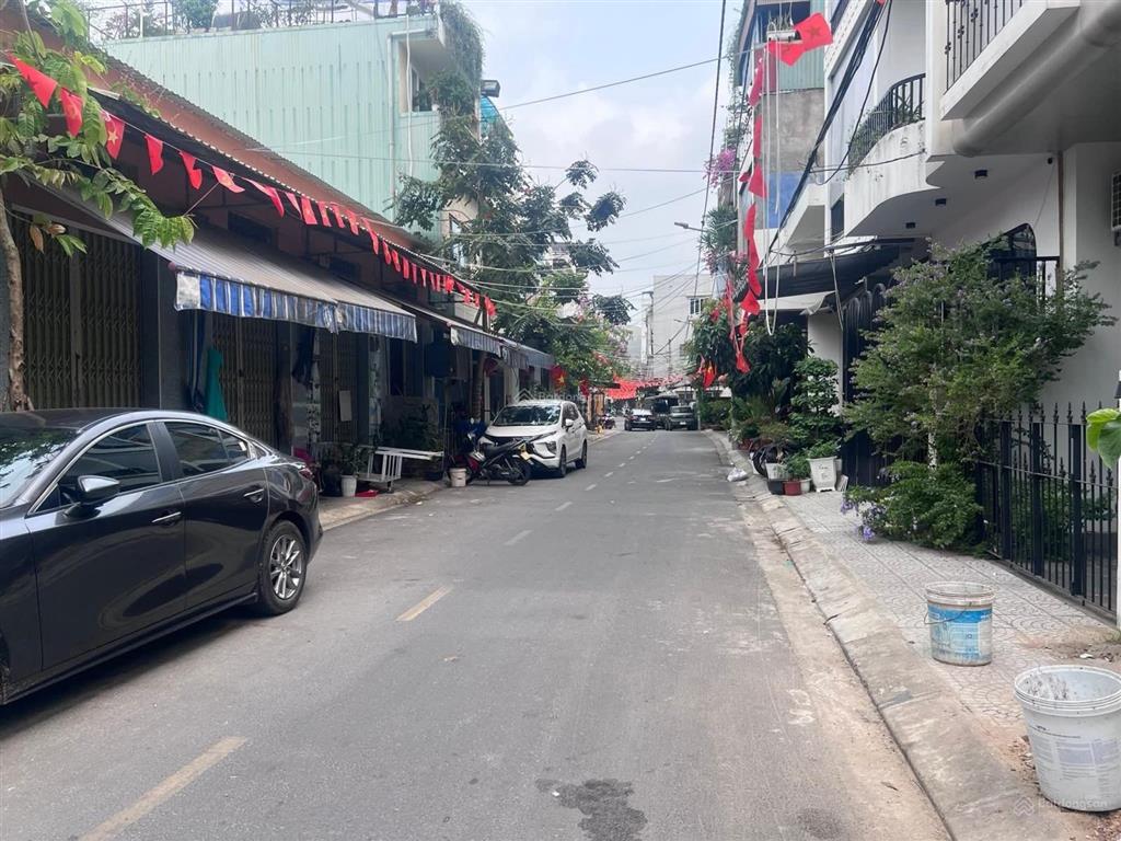 Bán đất 93.5m2 ngang 7.14m mt thanh khê vị trí đẹp, xây nhà vườn căn hộ quá đẹp