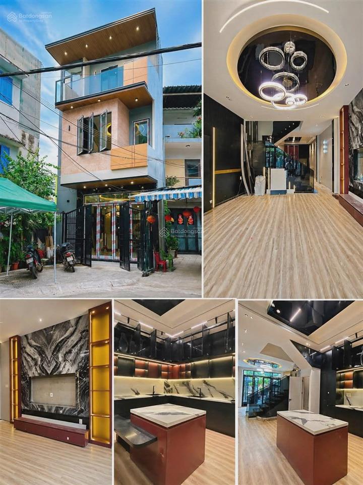 Bán nhà mặt phố tại châu thượng văn, 8,65 tỷ, 66 m2, đà nẵng