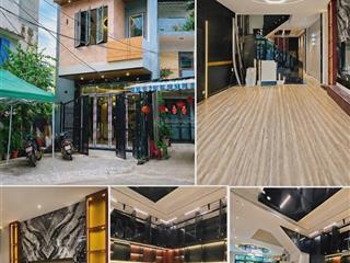 Bán nhà mặt phố tại châu thượng văn, 8,65 tỷ, 66 m2, đà nẵng