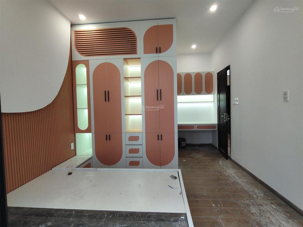 Biệt thự mini ngang 6m kiệt 3m full nội thất cực đẹp gần biển đường trần cao vân