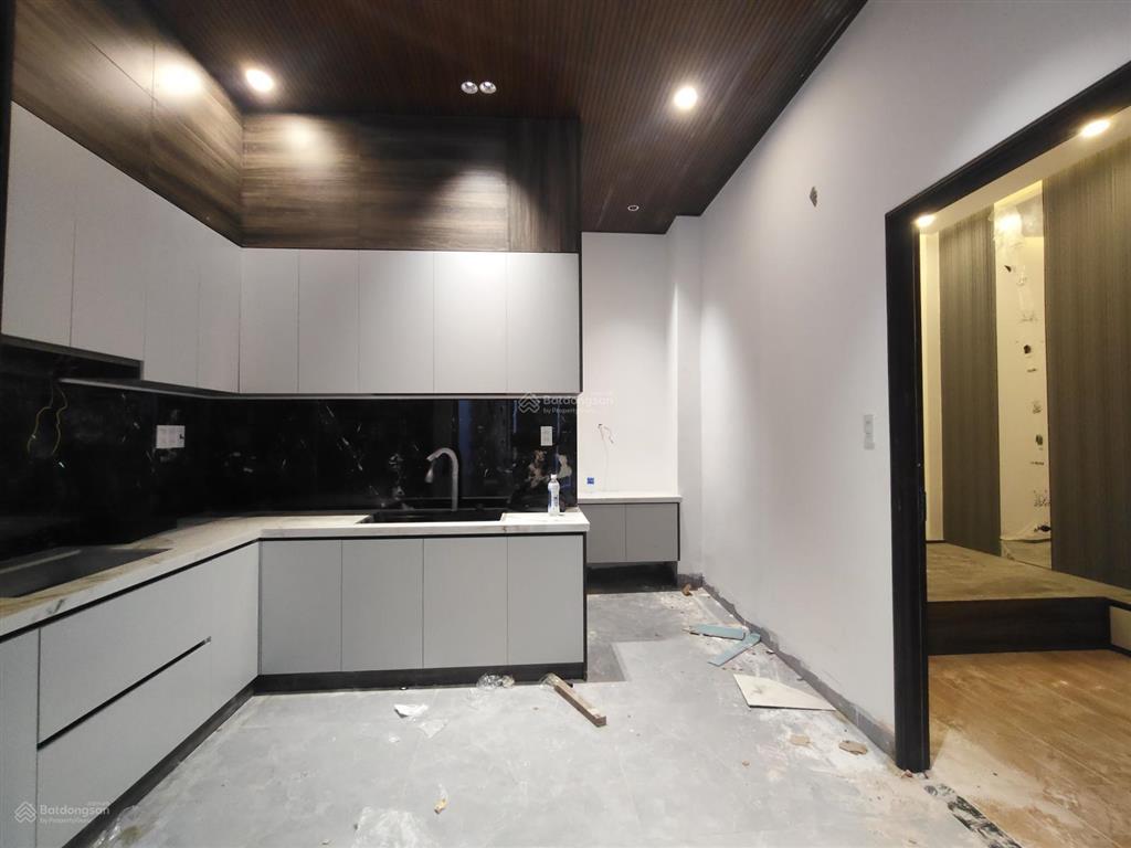 Biệt thự mini ngang 6m kiệt 3m full nội thất cực đẹp gần biển đường trần cao vân