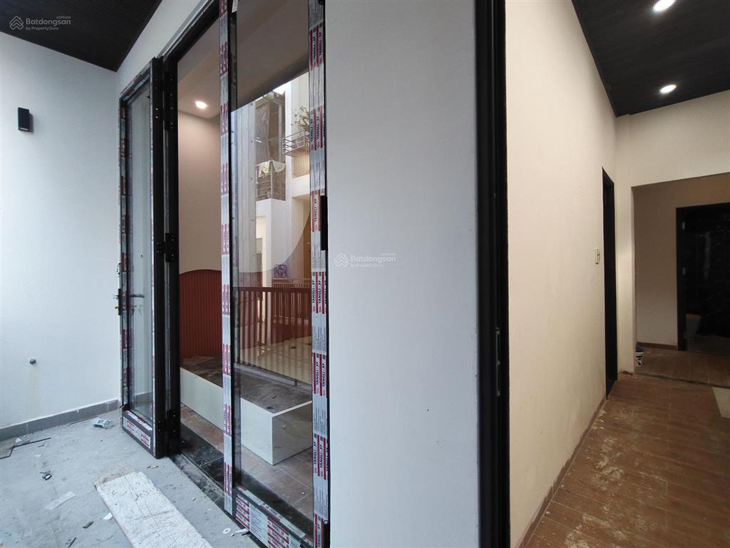 Biệt thự mini ngang 6m kiệt 3m full nội thất cực đẹp gần biển đường trần cao vân