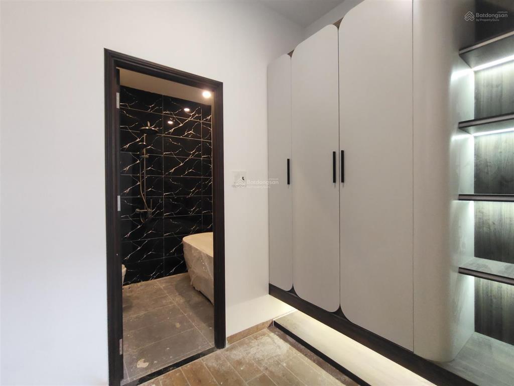 Biệt thự mini ngang 6m kiệt 3m full nội thất cực đẹp gần biển đường trần cao vân