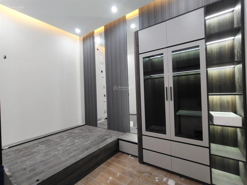 Biệt thự mini ngang 6m kiệt 3m full nội thất cực đẹp gần biển đường trần cao vân
