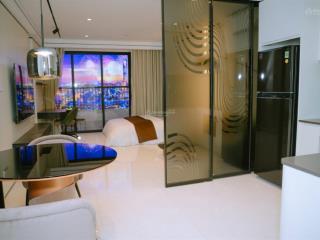 Căn góc 3pn the meridian  view downtown, biểu tượng sống sang, tâm điểm đầu tư bền vững.