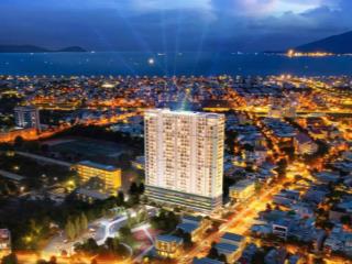 Căn hộ mia center point trung tâm liên chiểu, sở hữu lâu dài, giá từ 3 tỷ