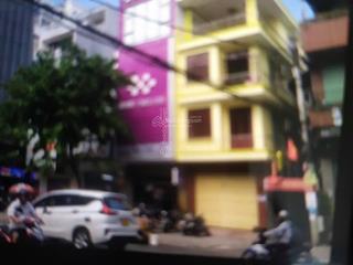 Bán nhà lê duẩn, 2 mặt tiền đường hàm nghi, đường kinh doanh kỹ thuật số sầm uất nhất trung tâm