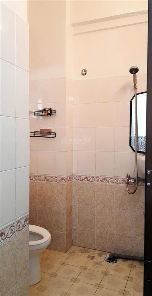 Cho thuê cc tôn thất thuyết, 6 triệu, 33m2, 1pn, 1wc, không nội thất ở q4, hcm